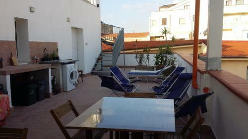 Hostal Il Sogno Della Sirena