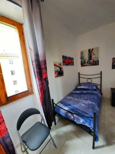 Apartamento Appartamento Vicino Al Mare