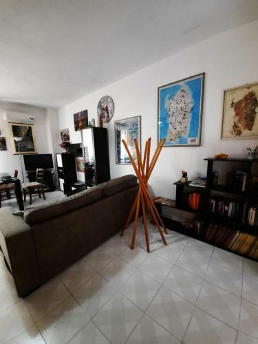 Apartamento Appartamento Vicino Al Mare
