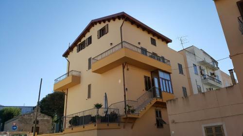 Apartamento Casa Vacanze Sardinia Sun