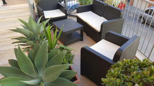 Apartamento Casa Vacanze Sardinia Sun