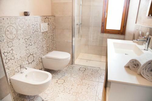 Degli Orti Apartment