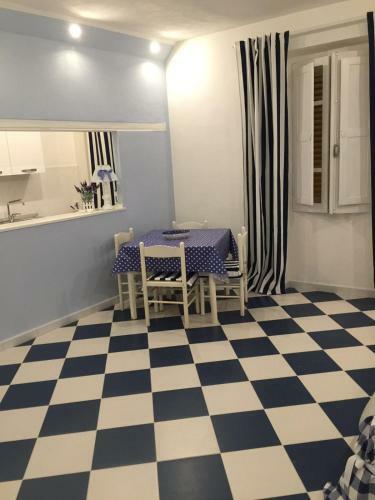 Apartamento Light Blue Guest House