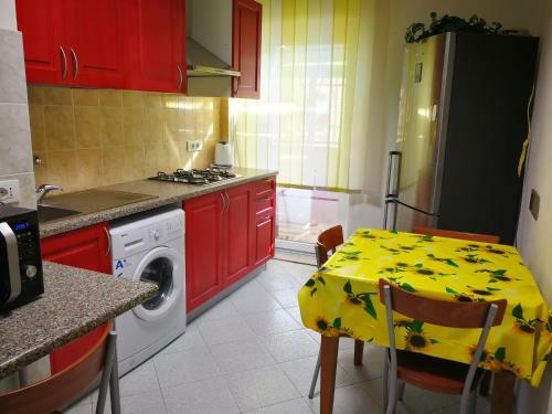 Apartamento Mira