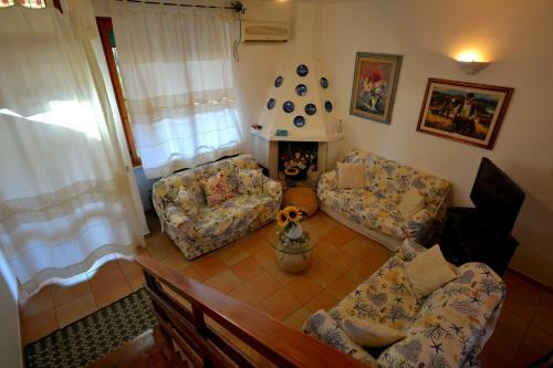 Villa Sofica's House