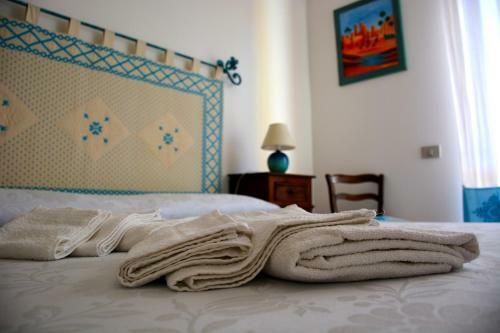 Villa Sofica's House