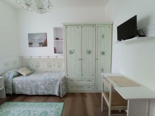 Bed & Breakfast La Pervinca