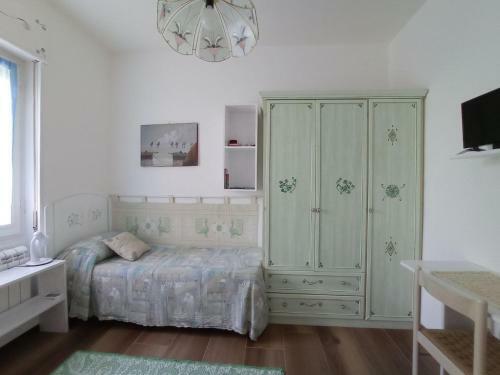 Bed & Breakfast La Pervinca