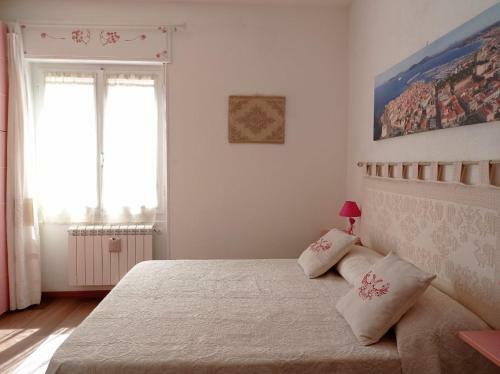 Bed & Breakfast La Pervinca
