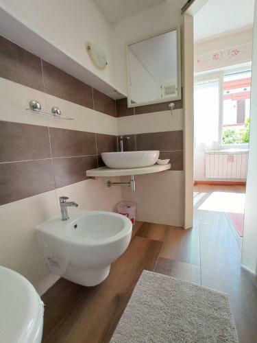 Bed & Breakfast La Pervinca