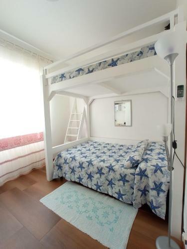 Bed & Breakfast La Pervinca