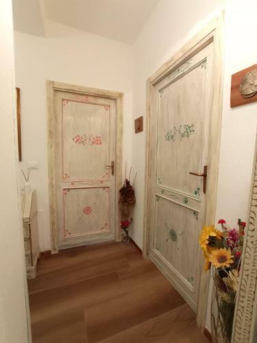 Bed & Breakfast La Pervinca