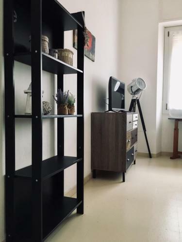 Heidi's Apartment