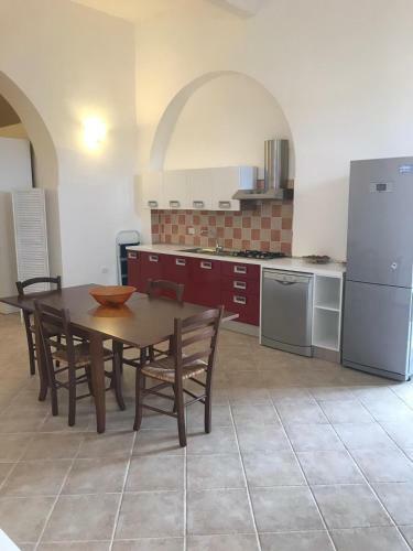 Apartamento Casa Leopardi