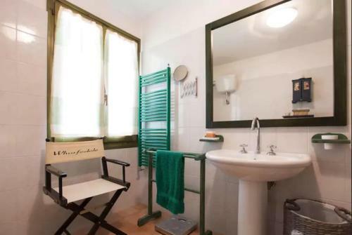 Alghero Villa Melissa Per 6 Persone Con Piscina E Giardino