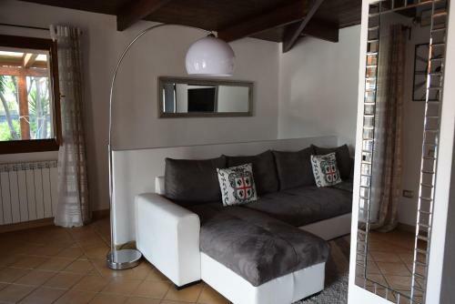 Villa Serena Alghero