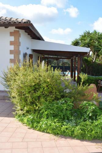 Villa Serena Alghero