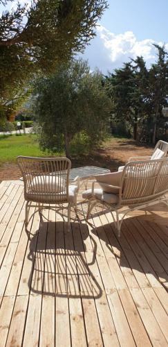 Villa Serena Alghero