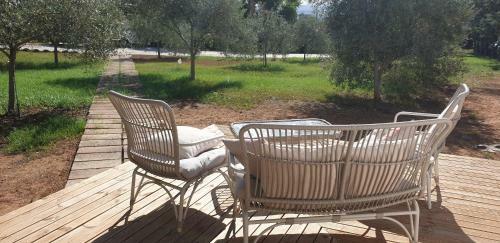 Villa Serena Alghero