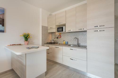 Apartamento Bilo Agostino 2