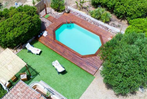 Villa Pedra Alghero