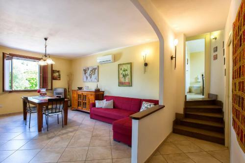 Villa Pedra Alghero
