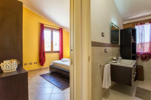 Villa Pedra Alghero