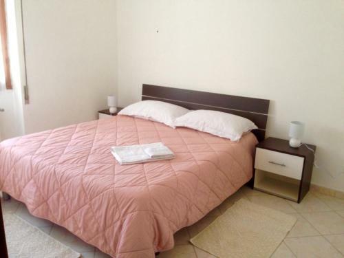 Apartamento Attico Centralissimo E Vicino Al Mare