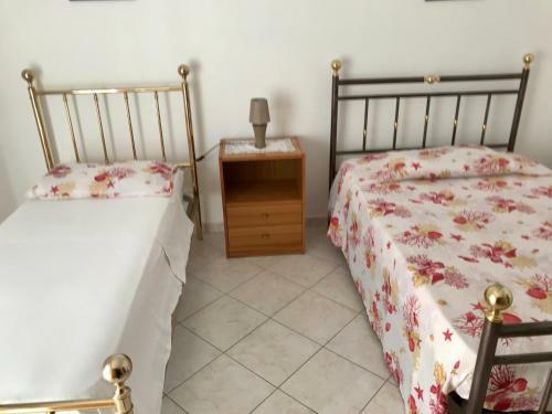 Apartamento Attico Centralissimo E Vicino Al Mare