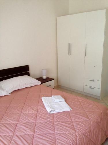 Apartamento Attico Centralissimo E Vicino Al Mare