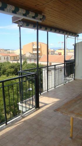 Apartamento Attico Centralissimo E Vicino Al Mare