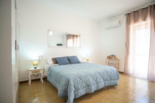 Bed & Breakfast La Pavoncella Blu