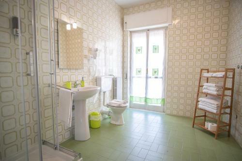 Bed & Breakfast La Pavoncella Blu