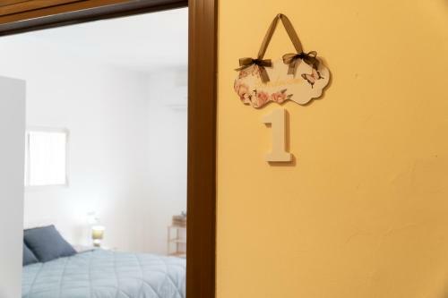 Bed & Breakfast La Pavoncella Blu