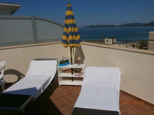 Faro Bianco B&B