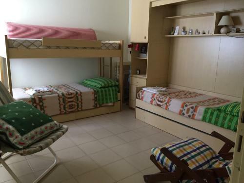 Apartamento La Caravella