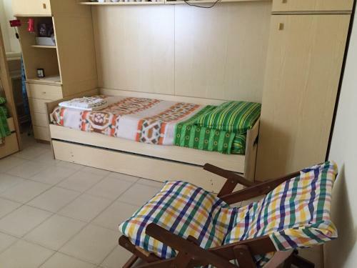 Apartamento La Caravella