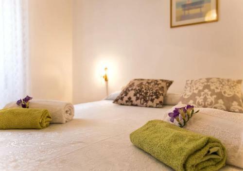 Apartamento Alghero Appartamento Cervi Per 67 Vicino Al Mare