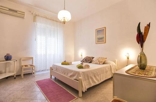 Apartamento Alghero Appartamento Cervi Per 67 Vicino Al Mare