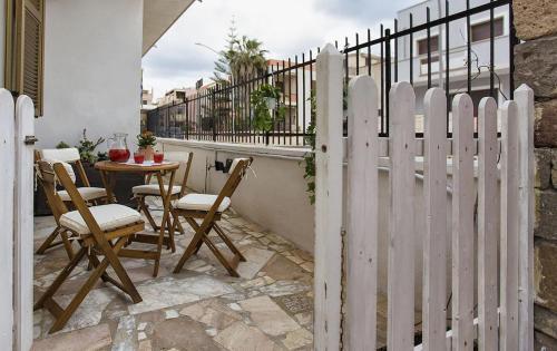 Apartamento Alghero Appartamento Cervi Per 67 Vicino Al Mare