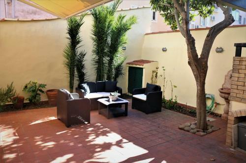 Apartamento Claudia's Home 2