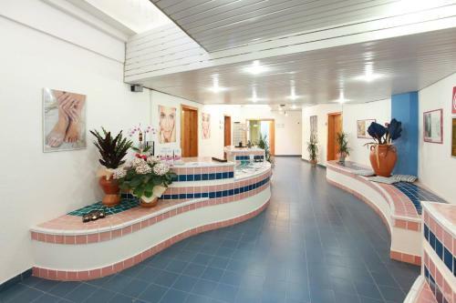 Hotel Baia Di Conte Resort