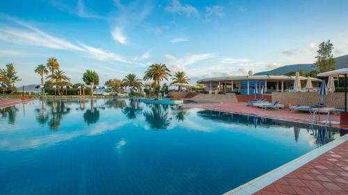 Hotel Baia Di Conte Resort