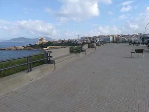 Apartamento Balaguer House