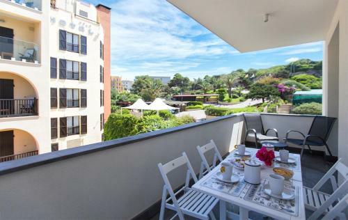 Apartamento Balaguer House