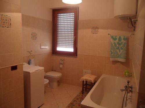 Apartamento Casa Catalani
