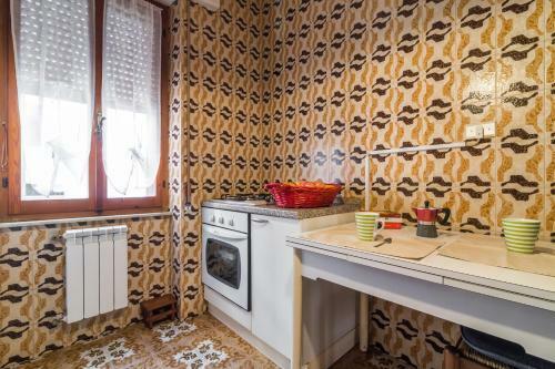 Apartamento Casa Paoli