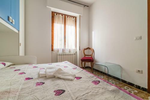 Apartamento Casa Paoli