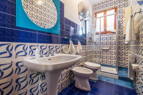 Apartamento Casa Paoli