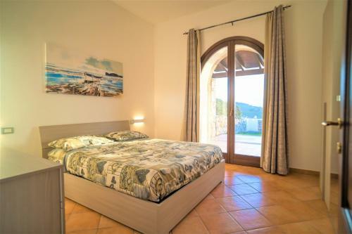 Villa Green Hill B&B